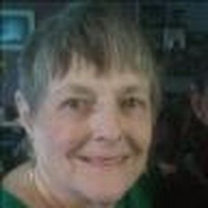 Meet your Posher, Margaret ware